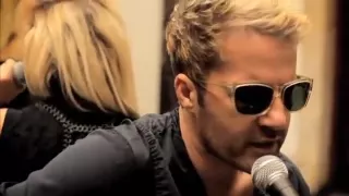 Download The Ting Tings - Hands (Acoustic) MP3
