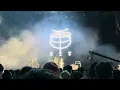 Hitsujibungaku ”Keep Walking” at Busan Rock Festival (2026.10.04)