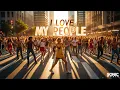 Lagu SONIC MUSIC - I LOVE MY PEOPLE ( TRIBAL RMX )