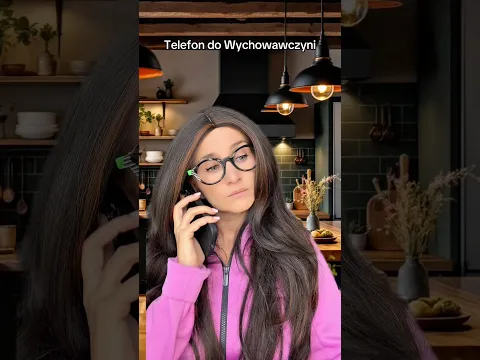 Najgorszy telefon do Nauczyciela #mili0nerka #pov