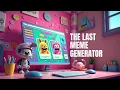 The Last Meme Generator The Viral Apocalypse