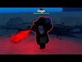 GPO KILLING ROGER HAWKEYE IN 31 SECONDS