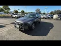 2025 Subaru Outback Premium Thousand Oaks Oxnard Simi Valley Moorpark Calabassas CA