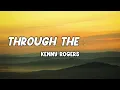 Kenny Rogers - Through the Years (Lyrics)