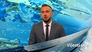 Nevažeći listići, lobistički ugovori MVP BiH i Vlade RS, darivanje organa | Vijesti u 7 | Hayat TV
