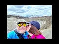 Denali National Park in May