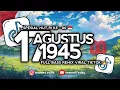 Download Lagu DJ 17 AGUSTUS 1945 TERBARU 2025 | FULL BASS REMIX SPESIAL HUT RI KE - 80 🇮🇩