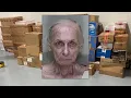 Detectives find 2 600 lbs of printed pornographic images in Ocala man s home