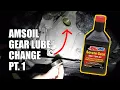 How to Change Front Differential Fluid 2014 - 2018 Silverado 1500 Sierra Tahoe Yukon Escalade