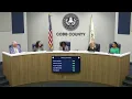 Cobb County Planning Commission Meeting - 26