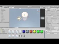 Unity Tutorial Arrays and Random Waypoints