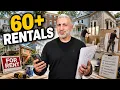 A Day in the Life of a Real Estate Investor With 60 Rental Units