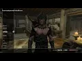 Skyrim Saints and Seducers armor