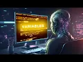How variable works Python Python Basic Course IEMLabs