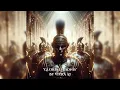 Download Lagu Gloria Legionis - Epic Orchestral Roman Music (Glory of the Legion) Powerful Choir \u0026 Female Vocal AI
