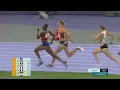 Download Lagu Femke Bol the difference as Netherlands wins 4X400m mixed relay gold