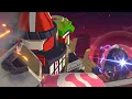 Download Lagu 【Blue archive】 Best Power Rangers Moment  (KAITENGER FX Mk.0) 🔥🔥🔥