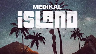 medikal vex island ep audio slide 
