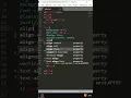 SVG Text Animation HTML CSS