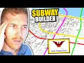Download Lagu I Built a Subway Using Real Life Census Data… It Went Terribly Wrong