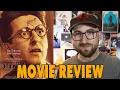 Barton Fink Movie Review