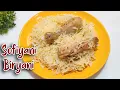 Download Lagu SOFIYANI WHITE CHICKEN BIRYANI RECIPE in Hindi @Daal Pani Recipes Hindi