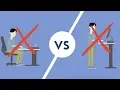The TRUTH About STANDING DESKS