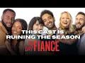 The 90 Day Fiance Cast Is Ruining The Season