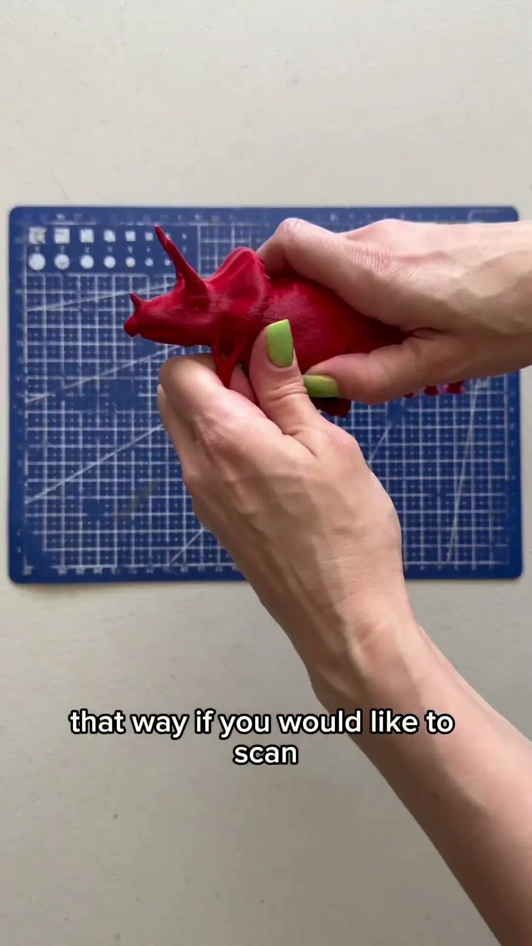 Triceratops