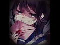 Download Lagu Pretty Little Psycho | Slowed to perfection