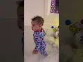 Me parenting True s Christmas