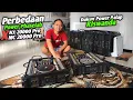 Lagu Bongkar Perbedaan Power Phaselab NX 20000 Pro \u0026 MC 20000 Pro Bersama Dukun Power Riswanda..!!