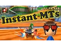 MK7 Instant MTs DarkFlare