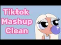 December 2022 Tiktok Mashup Clean