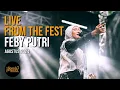 Download Lagu Feby Putri Live at The Sounds Project Vol.7 (2024)