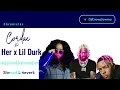 Cordae x Her x Lil Durk - chronicles Slowed & reverb