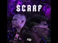 HUSAYN X WINGII - SCARF - by.ZAIN