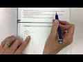 Eureka math grade 5 module 5 lesson 1 application problem and introduction to drawing 3-D
