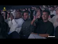 Ramy Sabry - Hayaty Msh Tamam [Jeddah concert 2023] | رامي صبري - حياتي مش تمام