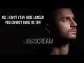 Download Lagu Sergey Lazarev - Scream Lyrics