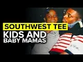 How Many Kids And Baby Mamas Does Southwest T Have Terry Tee Flenory BMF Starz
