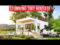 10 Genius Tiny House Designs for Your Backyard