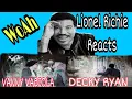 VANNY VABIOLA and DECKY RYAN  II ENDLESS LOVE COVER BY LIONEL RICHIE AND DIANA ROSS