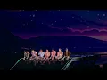 20250710 NCT DREAM - 별 밤 (On the way) [THE DREAM SHOW 4 in SEOUL] pov cam