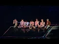 20250710 NCT DREAM - 별 밤 (On the way) [THE DREAM SHOW 4 in SEOUL] pov cam