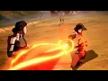 Lagu Korra firebending book 4
