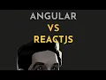 ANGULAR REACT JS