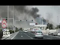 Iranian drone missile attacks on Gulf nations risk pulling more countries into war