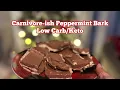 Lagu Butter Peppermint Bark