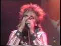 Download Lagu The Alarm 'The Stand' the Tube 1983